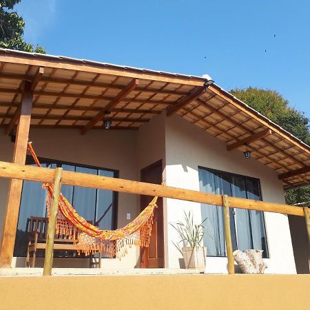 Chales Rancho Da Marcha Santa Maria Madalena Exterior photo